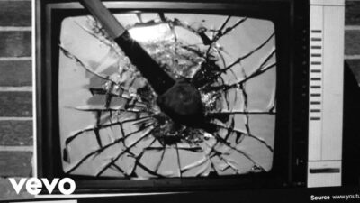 Kate Tempest – Europe Is Lost