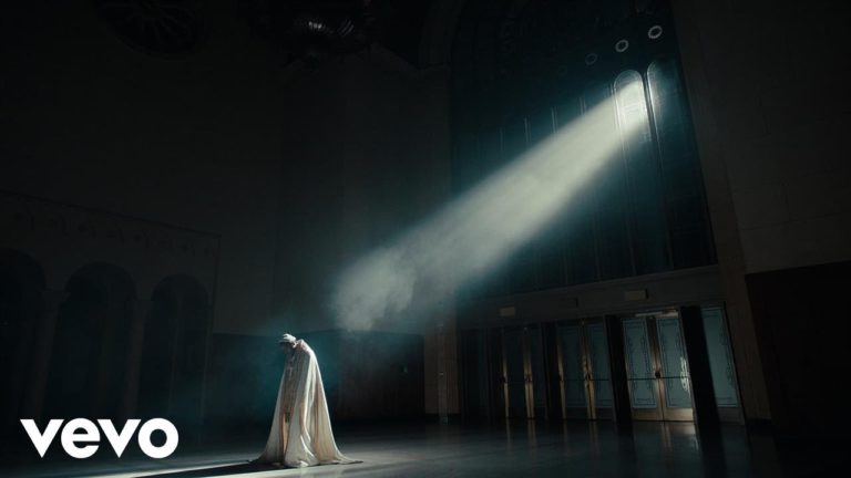 Kendrick Lamar – HUMBLE. music video