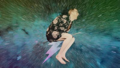 Lindo Man – Goldilocks