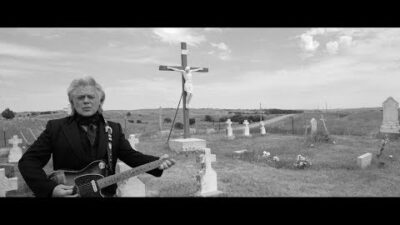 Marty Stuart – Time Don’t Wait