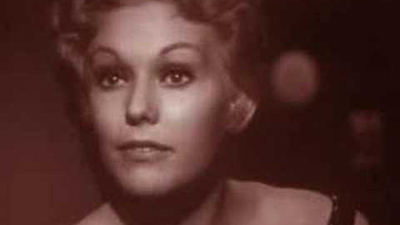 Miss Kittin – Frank Sinatra