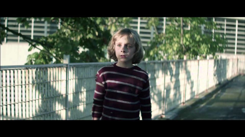 Modeselektor – Shipwreck (Featuring Thom Yorke)