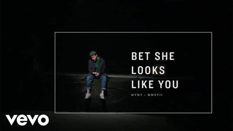Nick Hakim – Bet She Looks Like You music video