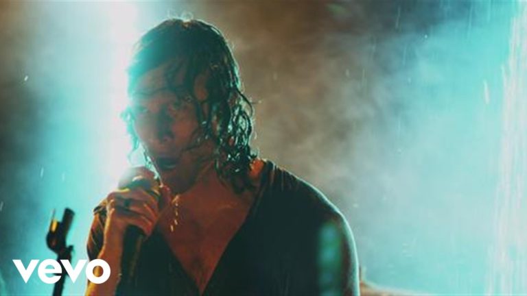 Nothing More – This Is The Time (Ballast) music video