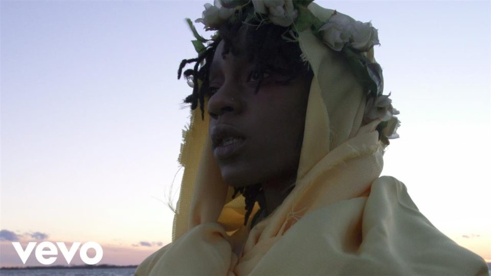 Oshun – Sango