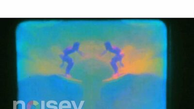 Peaking Lights – Beautiful Dub