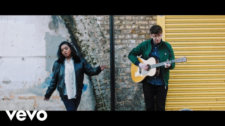 Rukhsana Merrise – Money music video