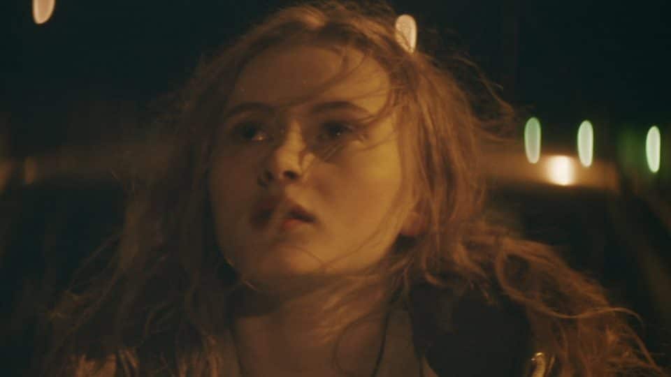 Samaris – Wanted 2 Say