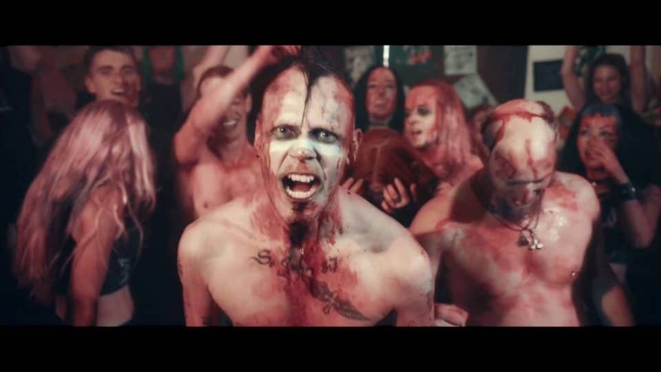 Syd.31 – We Are the Freaks