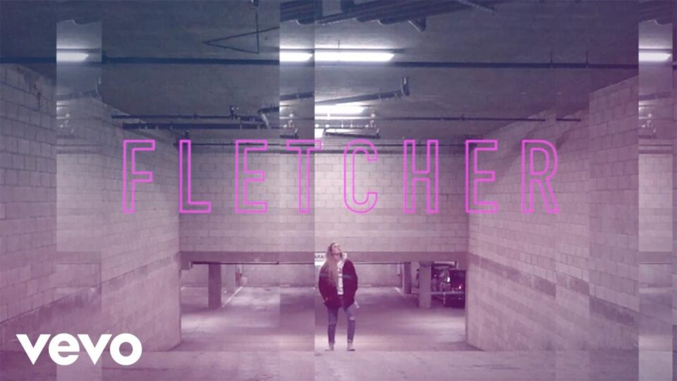 FLETCHER - Wasted Youth — directed by Ryan Hutchins — music video music video