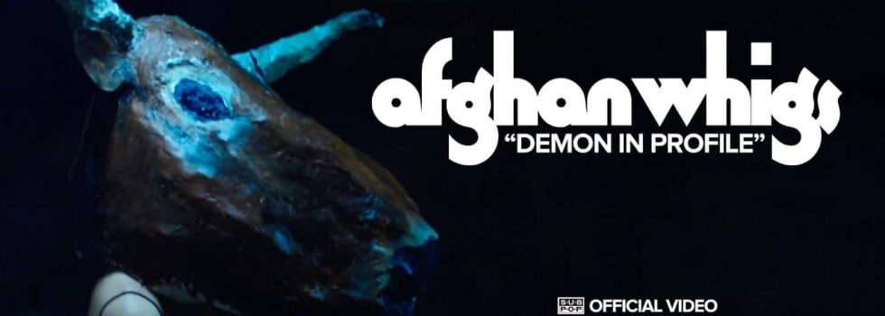 The Afghan Whigs – Demon In Profile