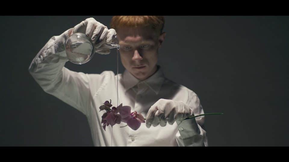 Trentemøller – Sinus