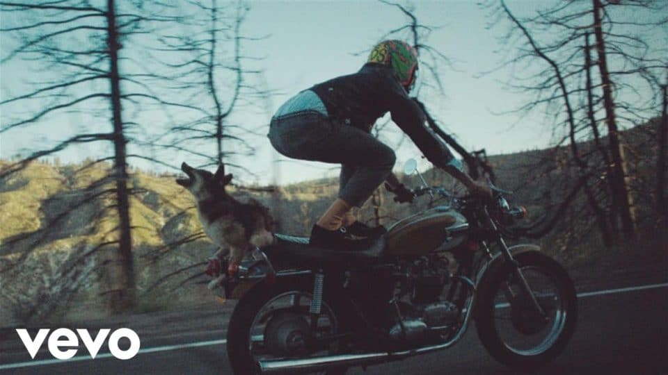 Twin Shadow – Five Seconds