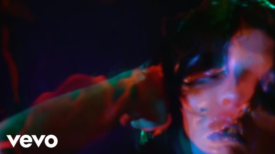 UNKLE – Cowboys Or Indians