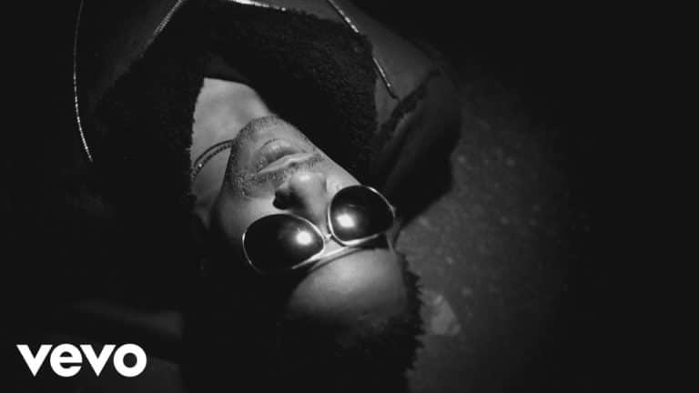 A Tribe Called Quest – Dis Generation music video