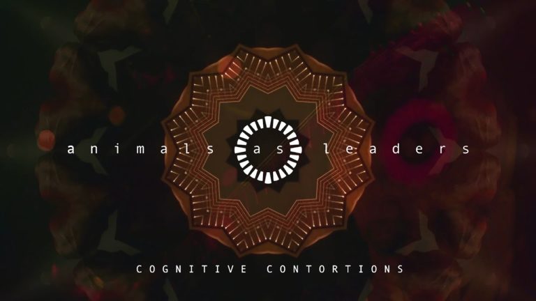 ANIMALS AS LEADERS – Cognitive Contortions music video