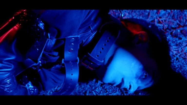 Arca – Desafío music video