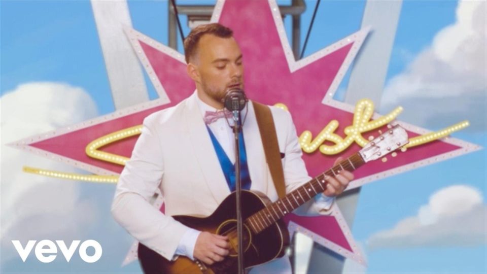 Ásgeir – Stardust