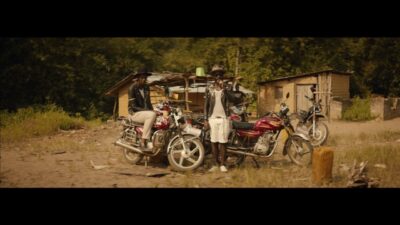Baloji – Capture