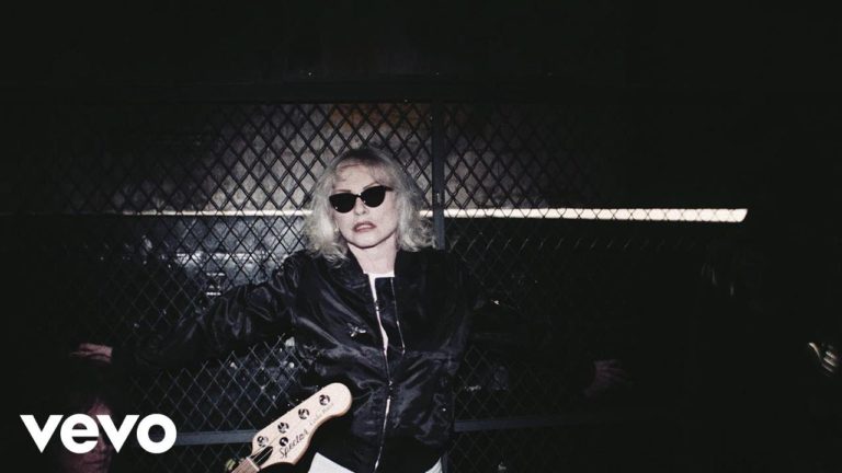 Blondie – Long Time music video