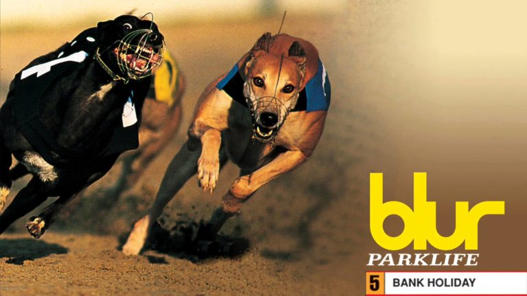 Blur – Bank Holiday music video