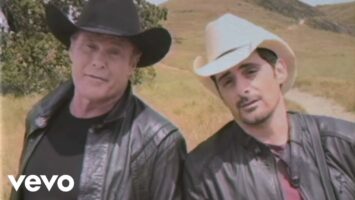 Directed by: Jeff Venable Brad Paisley, Luke Wooten