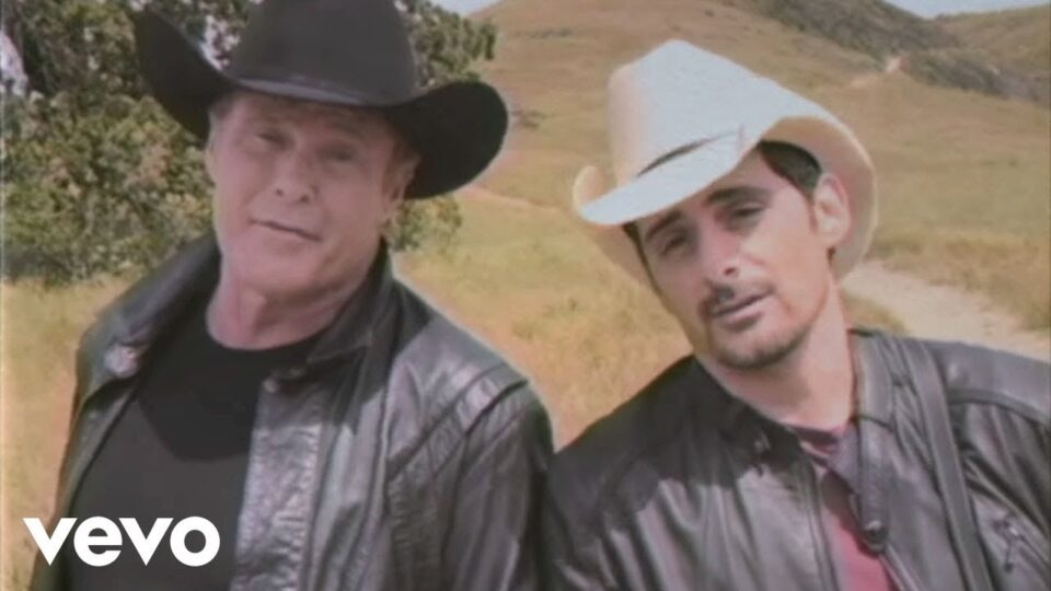 Brad Paisley – Last Time for Everything