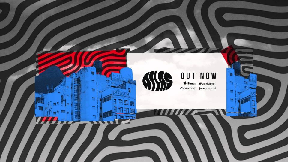 Branko – Atlas (feat. THE CLERK)