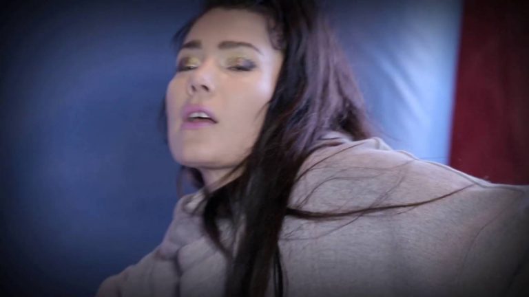 Brisa Roché – Disco music video