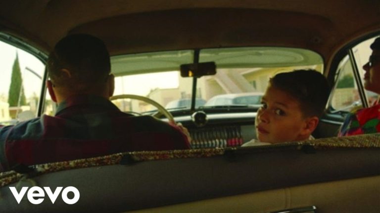 Cold War Kids – Restless music video