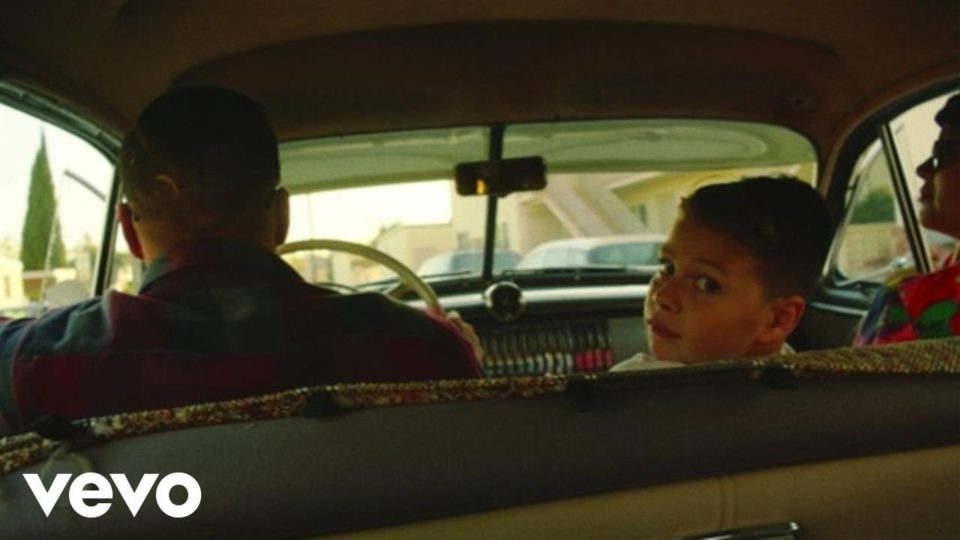 Cold War Kids – Restless