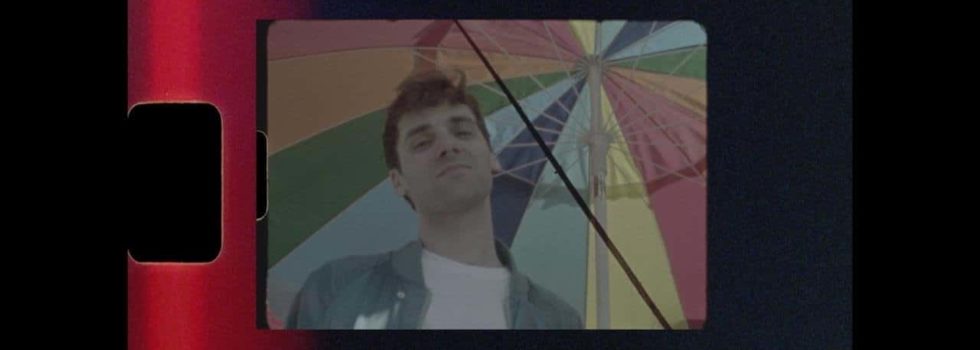 Day Wave – Something Here