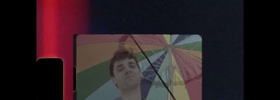 Day Wave – Something Here