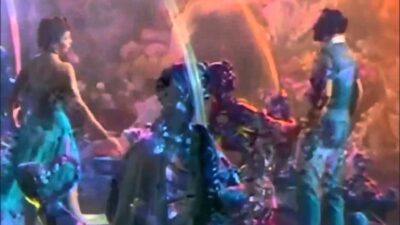 Dollkraut – Rollercoaster