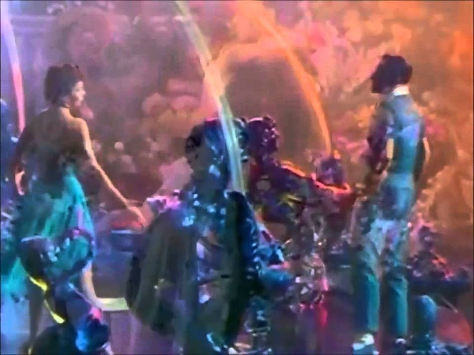 Dollkraut – Rollercoaster