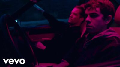 Electric Guest – Back For Me