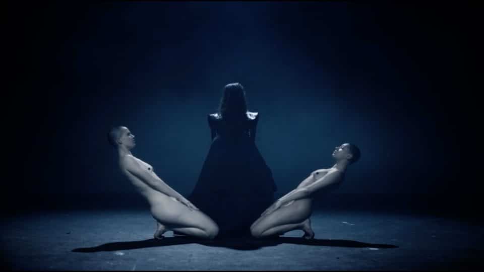 Goldfrapp – Systemagic
