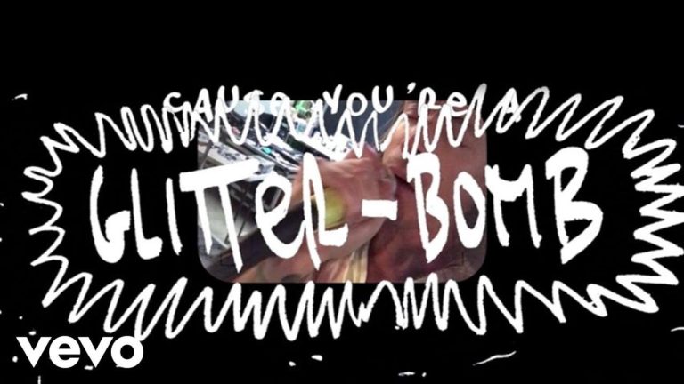 Incubus – Glitterbomb music video