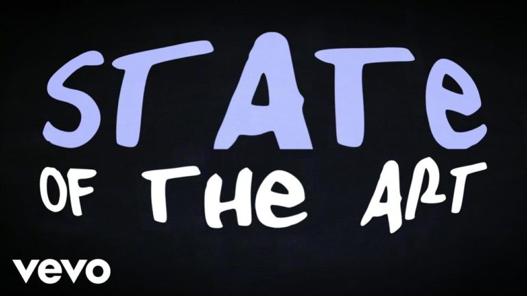 Incubus – State Of The Art music video