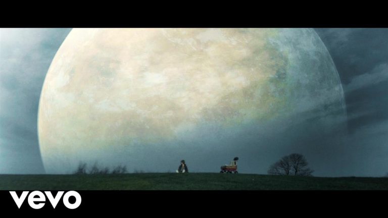 Isaac Gracie – Reverie music video