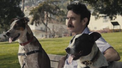 L.A. Takedown – Bad Night At Black’s Beach