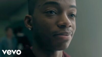 Logic ft. Alessia Cara. & Khalid – 1-800-273-8255