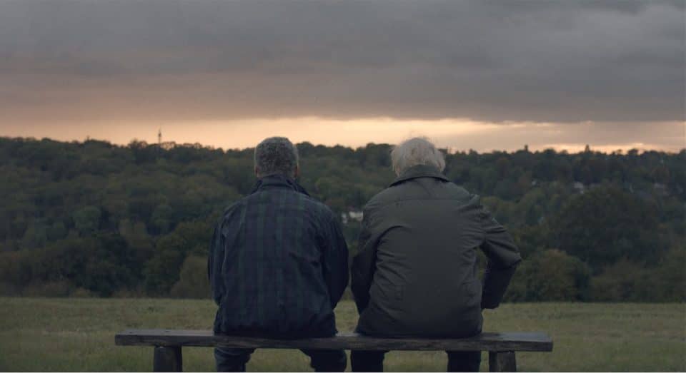 Loyle Carner – Ain’t Nothing Changed