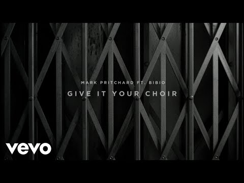 Mark Pritchard – Give It Your Choir ft. Bibio