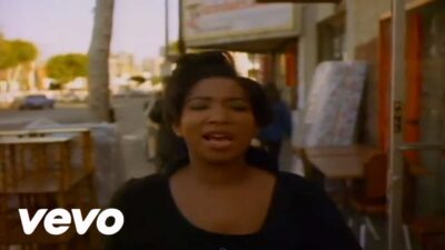 Massive Attack – Unfinished Sympathy