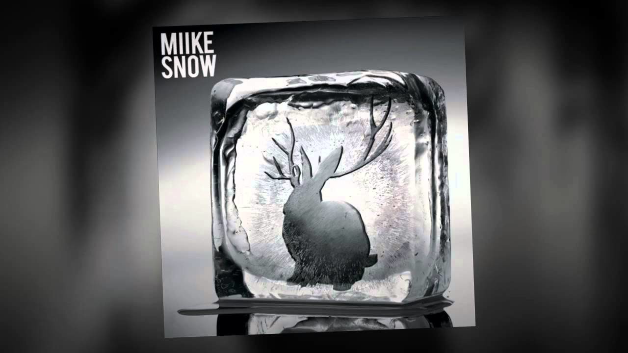 Miike Snow – Animal (Mark Ronson Remix)