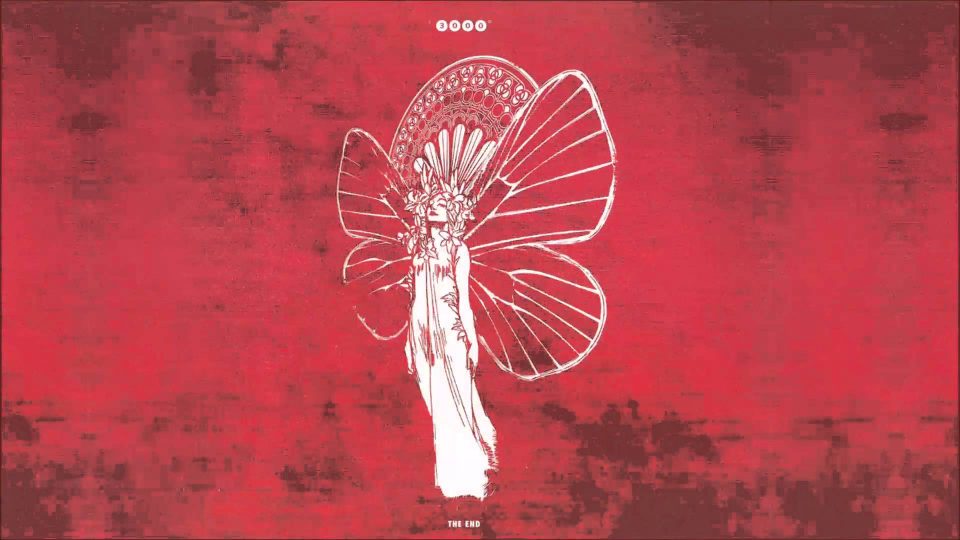 Monolink & Acid Pauli – The End