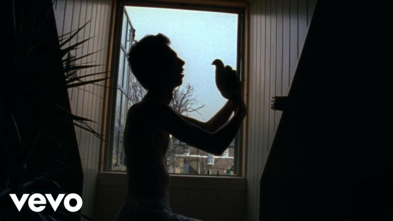 Mount Kimbie – We Go Home Together (feat. James Blake) music video