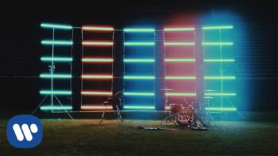 NEEDTOBREATHE – HARD LOVE (feat. Andra Day)