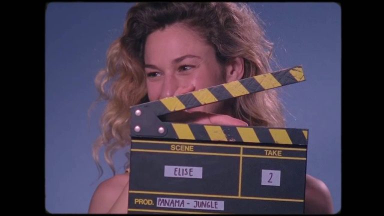 Panama – Jungle music video